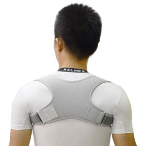 背姿矯正帶